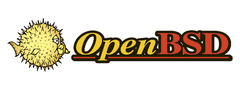 OpenBSD logo